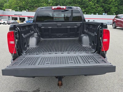 2016 Chevrolet Colorado 4WD Z71