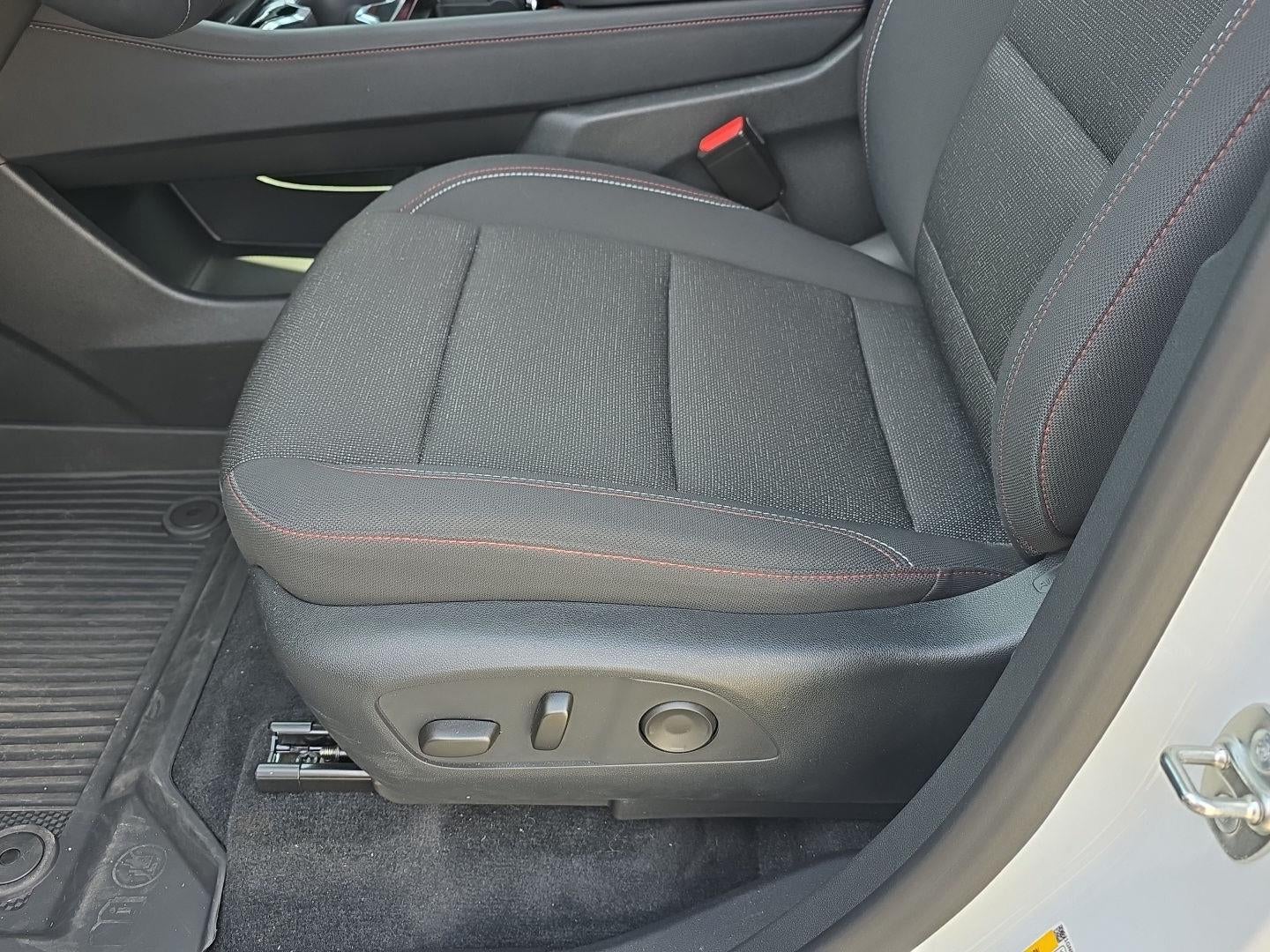 2024 Chevrolet Traverse AWD Z71