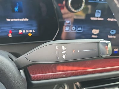 2024 Chevrolet Traverse AWD Z71