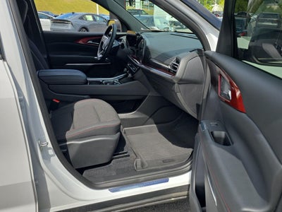 2024 Chevrolet Traverse AWD Z71
