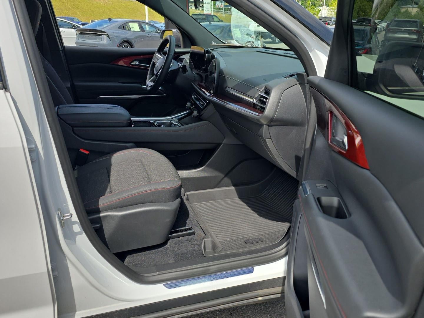 2024 Chevrolet Traverse AWD Z71