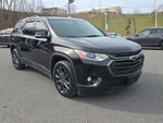 2019 Chevrolet Traverse RS