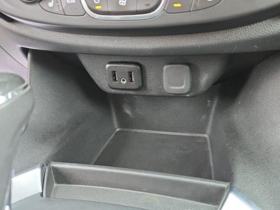 2019 Chevrolet Traverse RS