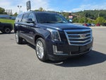 2017 Cadillac Escalade Esv Platinum
