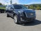2017 Cadillac Escalade Esv Platinum