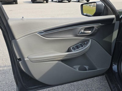 2015 Chevrolet Impala LT