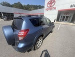 2011 Toyota Rav4 Limited