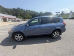 2011 Toyota Rav4 Limited