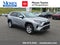 2019 Toyota RAV4 Hybrid LE