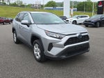 2019 Toyota RAV4 Hybrid LE