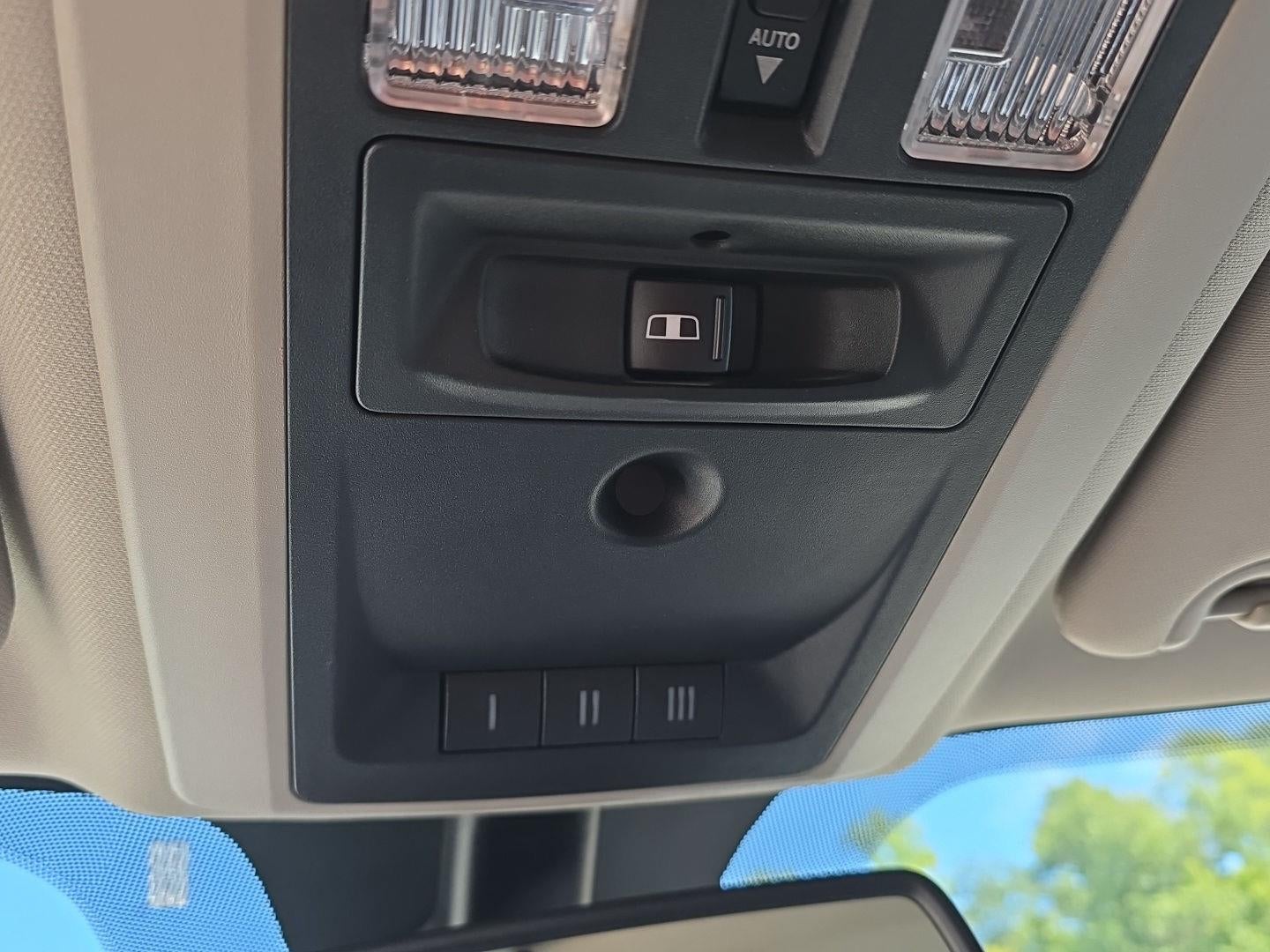 2017 RAM 3500 Laramie