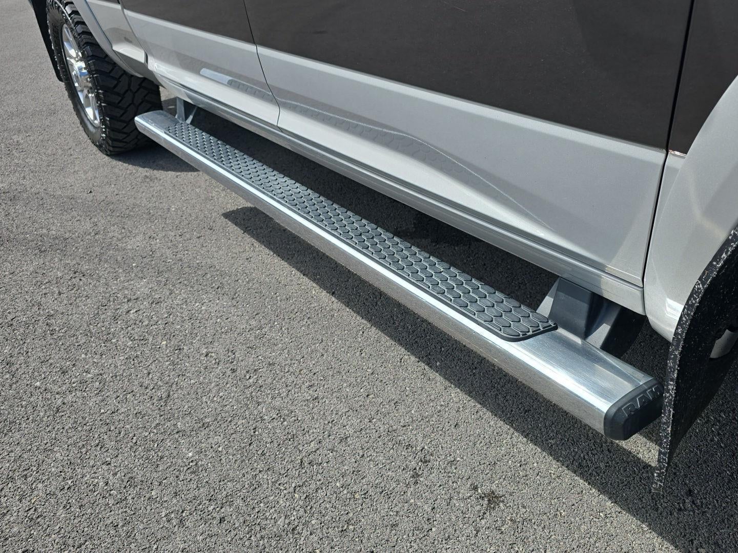 2017 RAM 3500 Laramie
