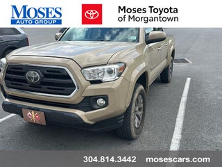 2019 Toyota Tacoma SR5 V6