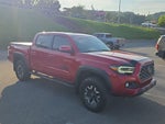 2023 Toyota Tacoma TRD Off-Road