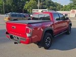 2023 Toyota Tacoma TRD Off-Road