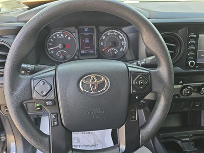 2020 Toyota Tacoma SR