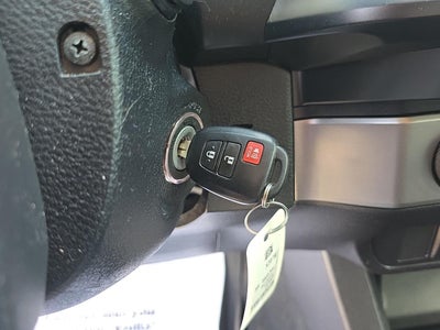 2020 Toyota Tacoma SR