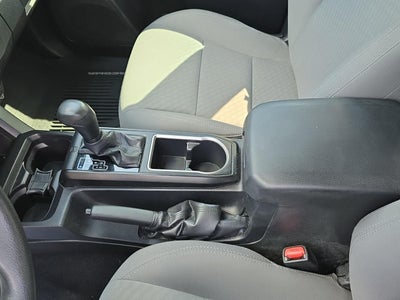 2020 Toyota Tacoma SR