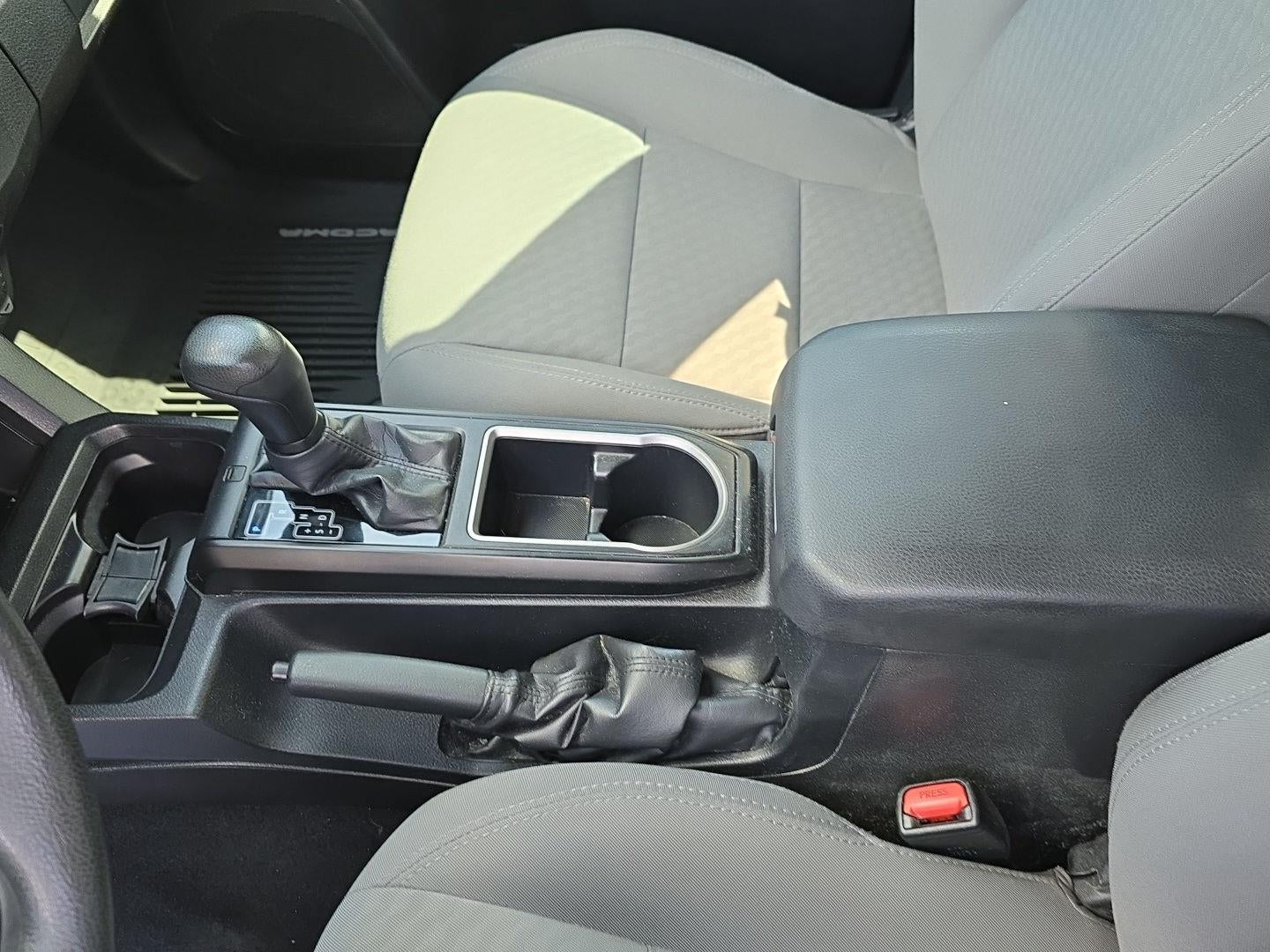 2020 Toyota Tacoma SR