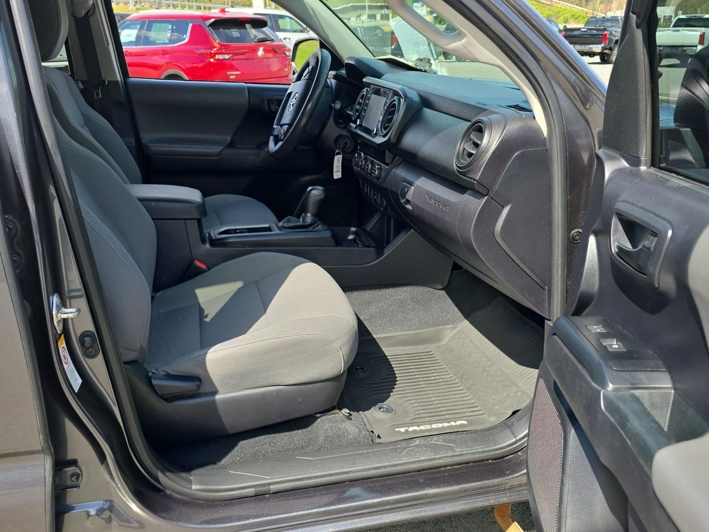 2020 Toyota Tacoma SR