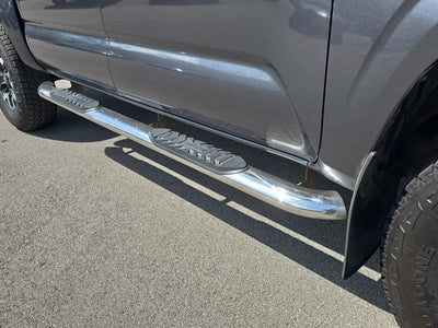 2020 Toyota Tacoma SR