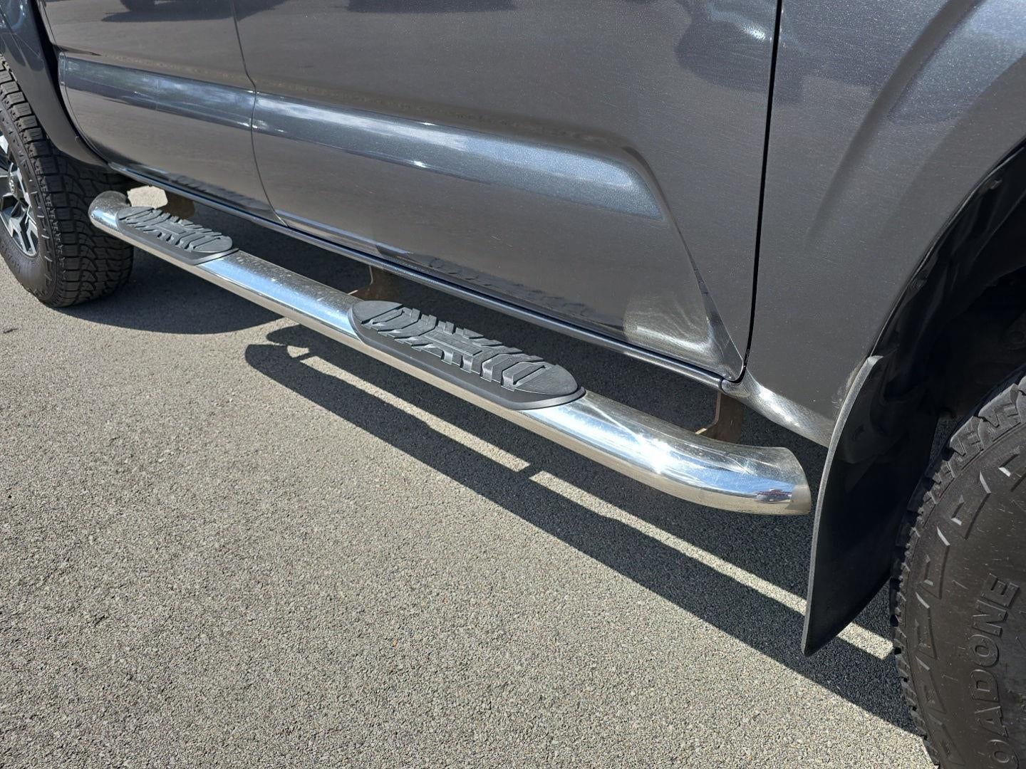 2020 Toyota Tacoma SR