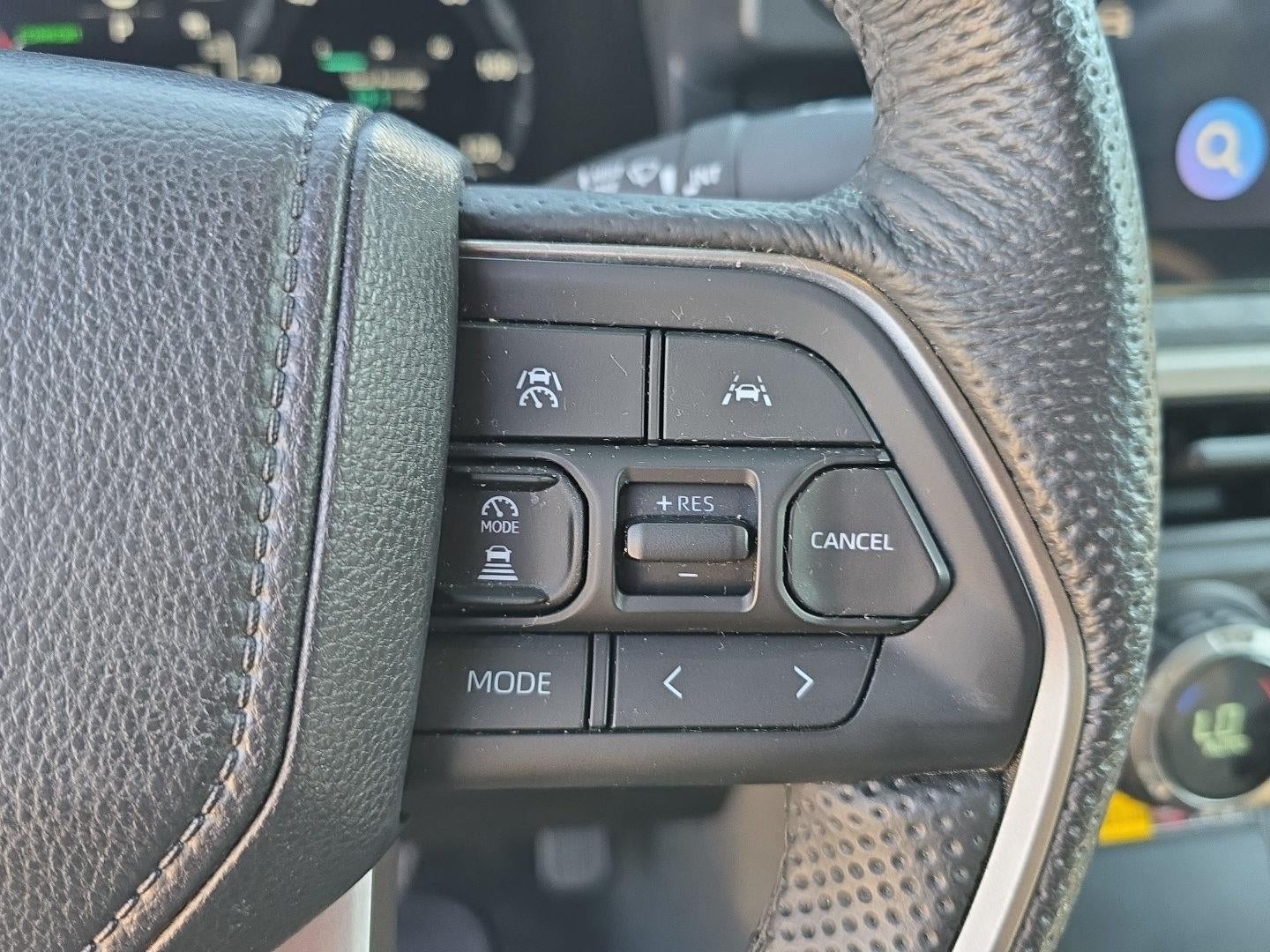 2024 Toyota Tacoma Limited