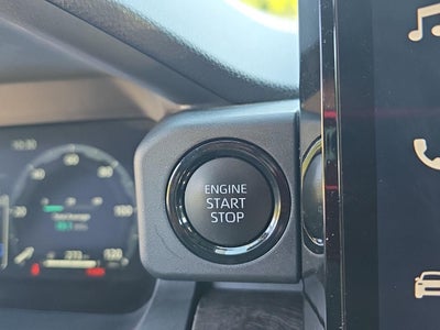 2024 Toyota Tacoma Limited