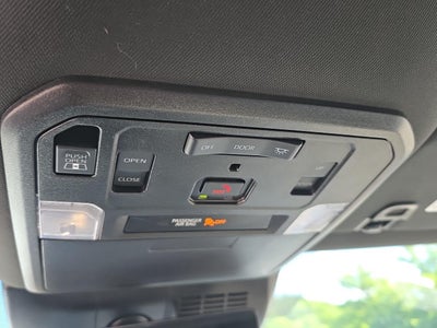 2024 Toyota Tacoma Limited