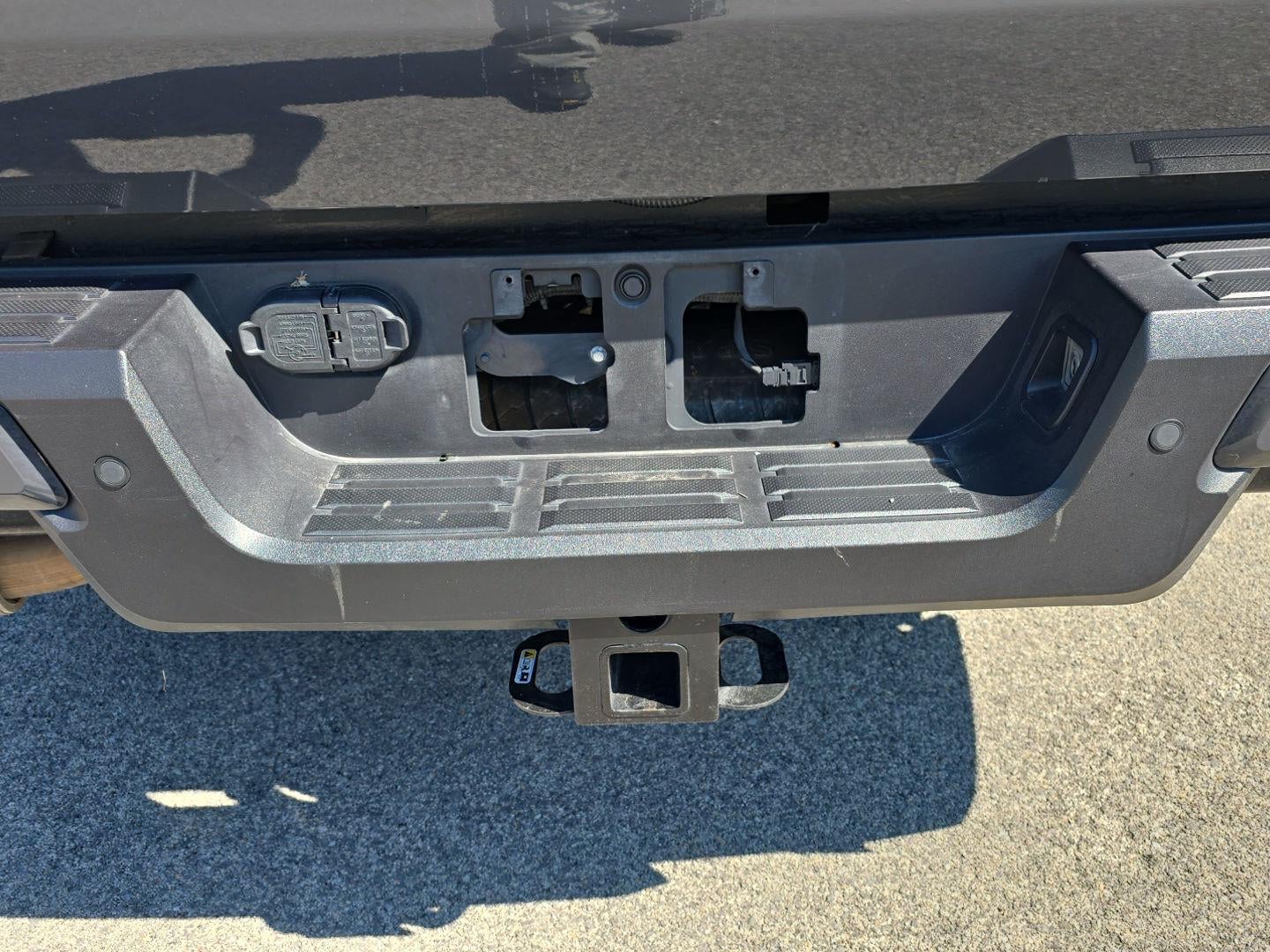 2024 Toyota Tacoma Limited