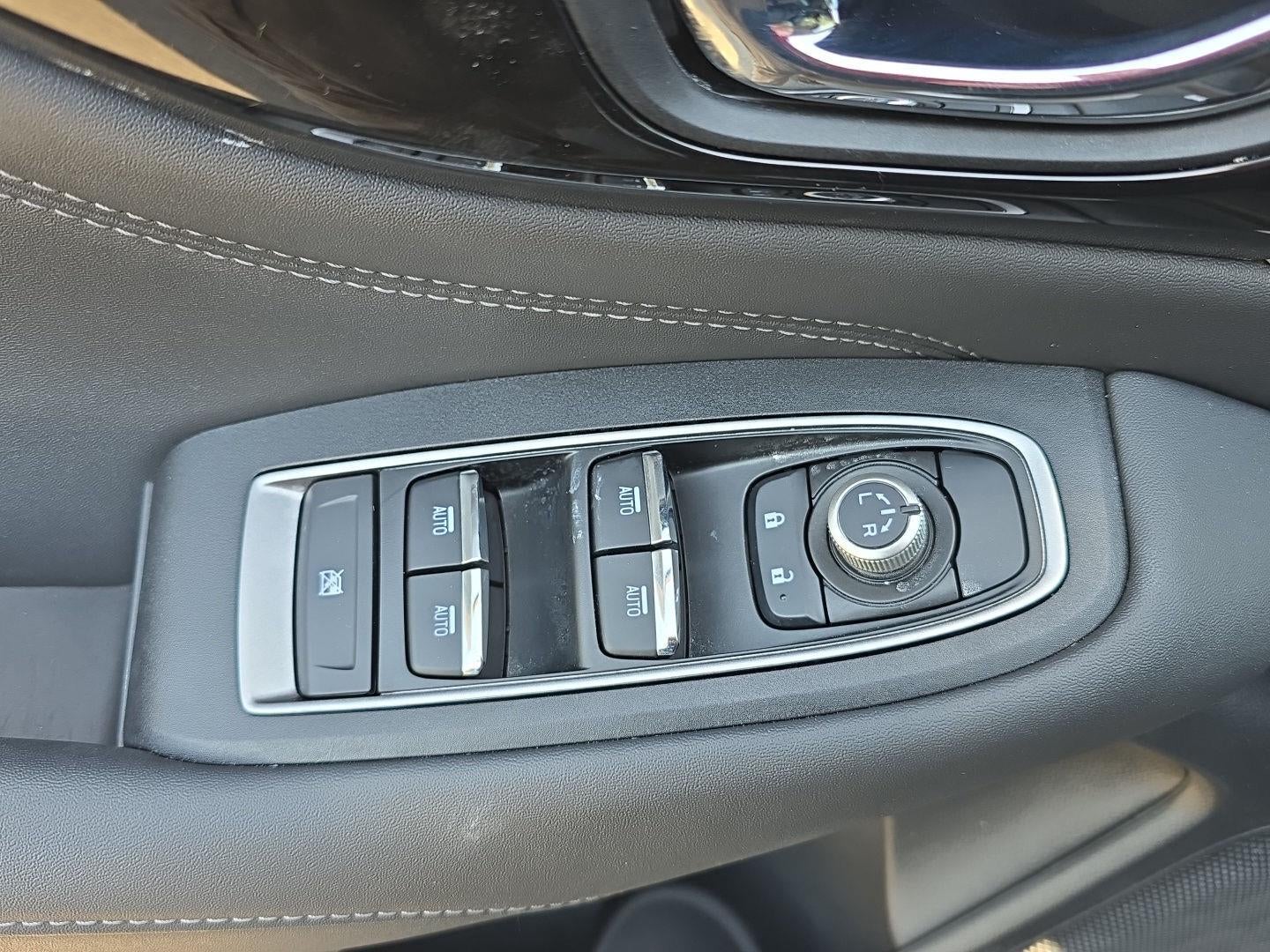 2025 Subaru Outback Limited XT