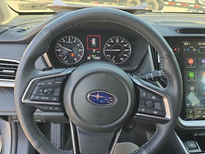 2025 Subaru Outback Limited XT