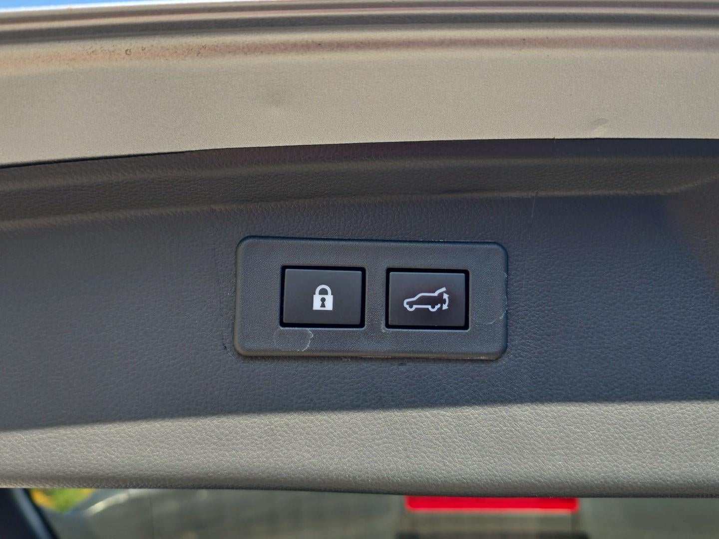 2025 Subaru Outback Limited XT