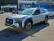 2025 Subaru Outback Limited XT