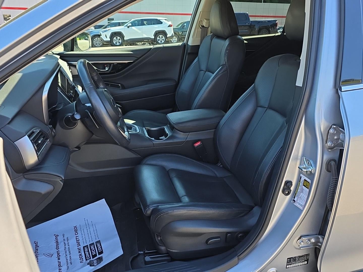 2023 Subaru Outback Touring XT
