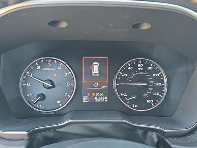 2023 Subaru Outback Touring XT