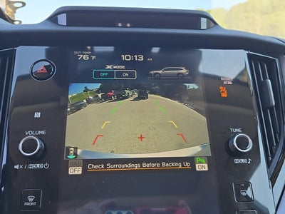 2023 Subaru Outback Touring XT