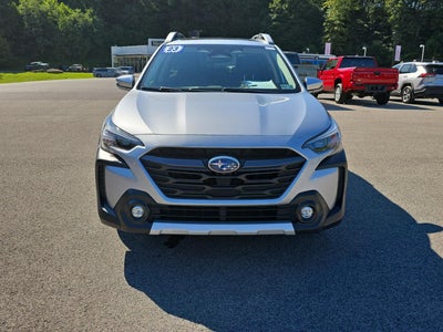 2023 Subaru Outback Touring XT
