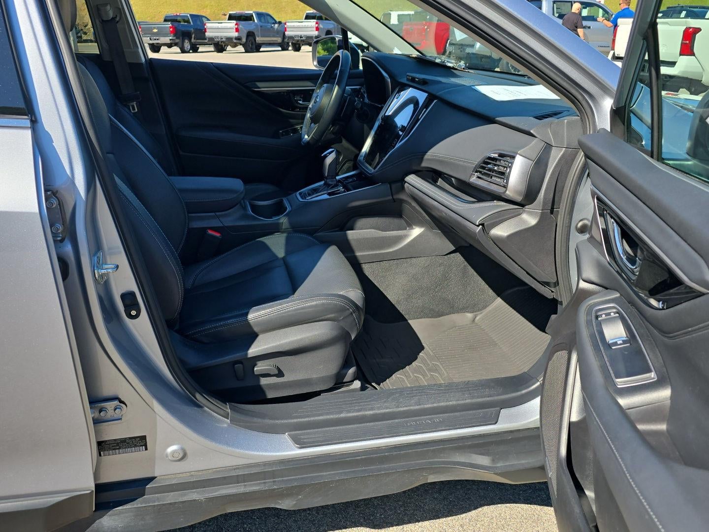 2023 Subaru Outback Touring XT