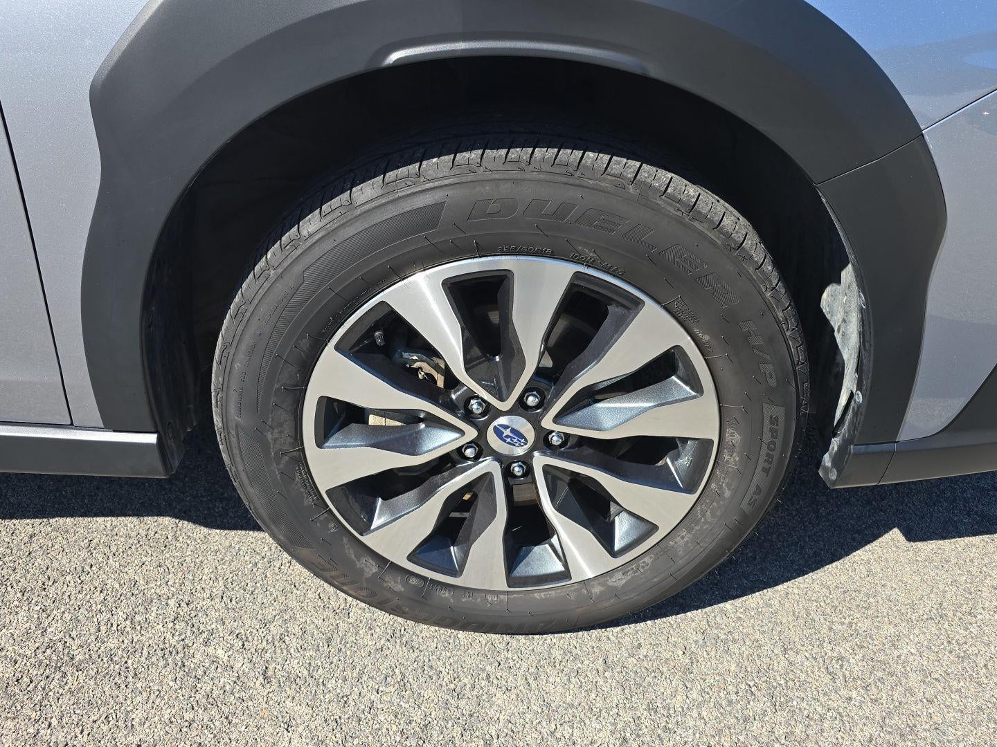 2023 Subaru Outback Touring XT