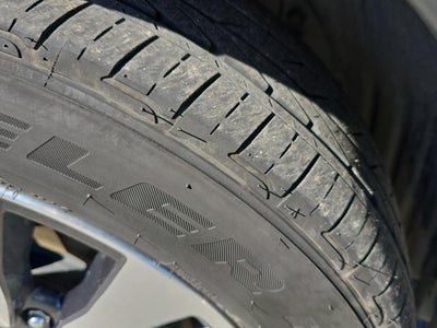 2023 Subaru Outback Touring XT
