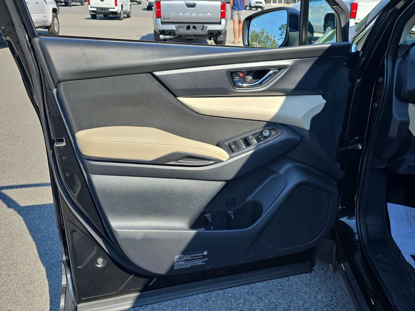 2021 Subaru Ascent Premium