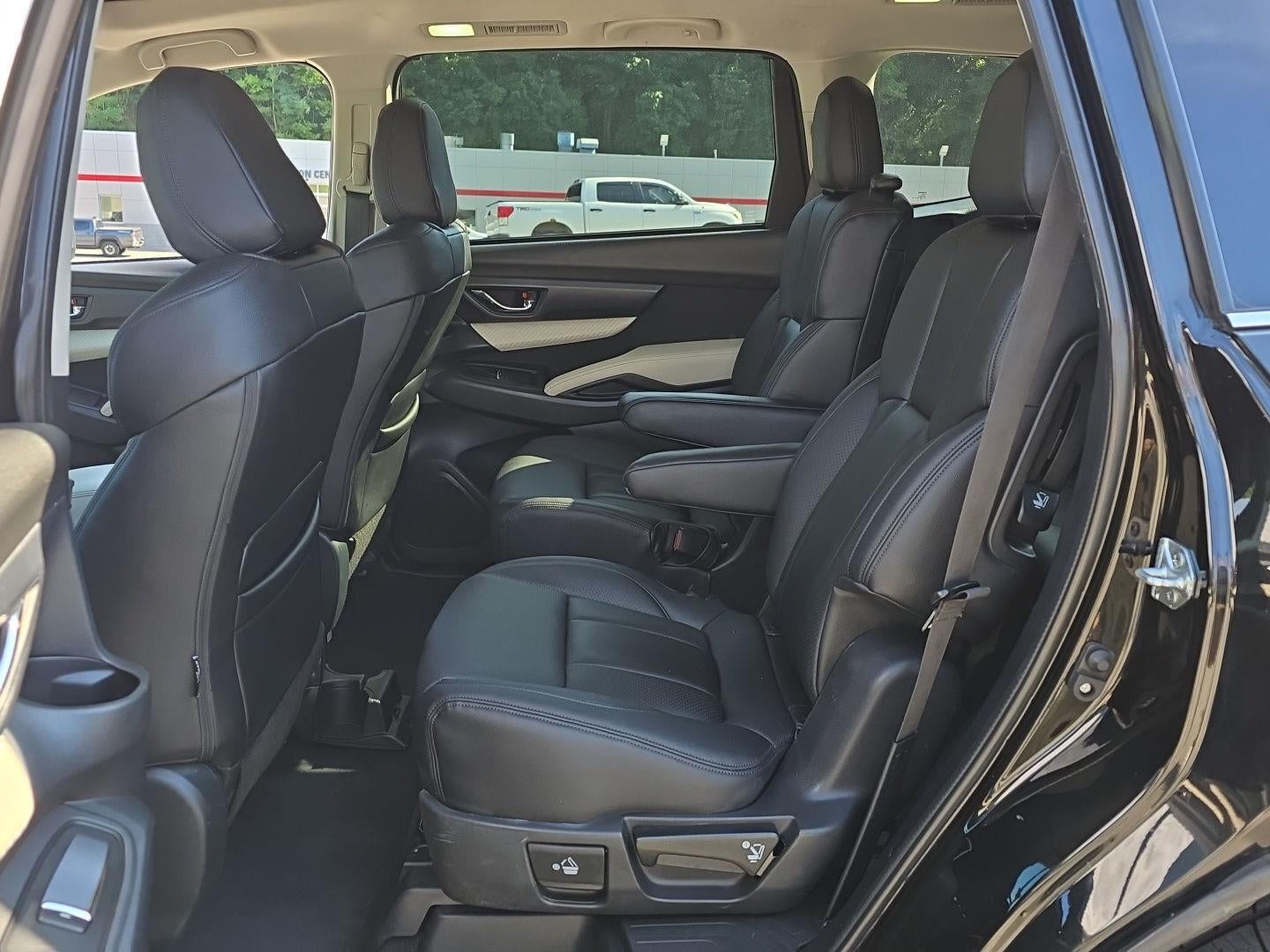2021 Subaru Ascent Premium