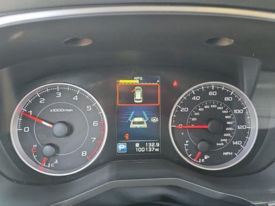 2021 Subaru Ascent Premium