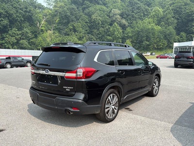 2021 Subaru Ascent Premium