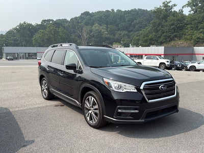 2021 Subaru Ascent Premium