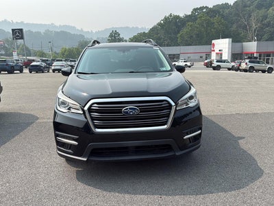 2021 Subaru Ascent Premium