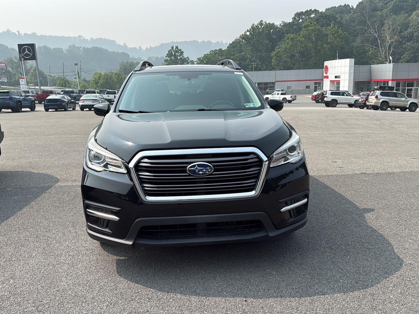 2021 Subaru Ascent Premium