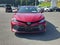 2018 Toyota Camry Hybrid XLE