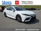 2023 Toyota Camry Hybrid SE